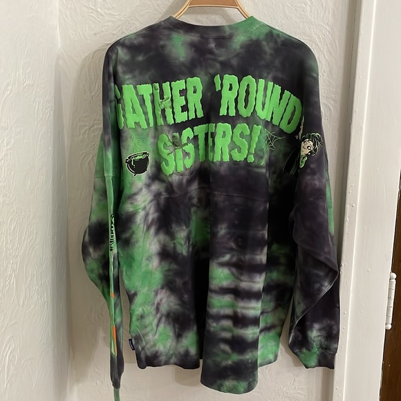 DISNEY Hocus Pocus T-Shirt women’s size M - Picture 6 of 9